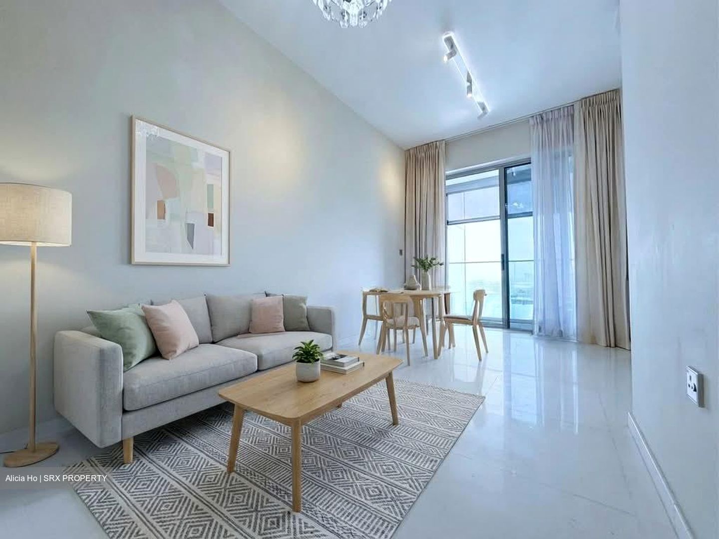 26 Newton (D11), Apartment #555846021